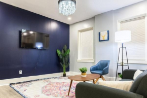 2bed-near Niagara Falls-bills,cozy-moderndecor